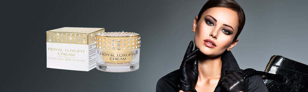 Royal Luxury Cream